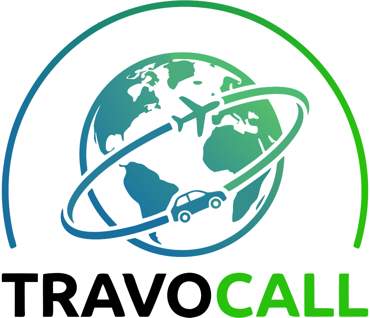 Travo Call
